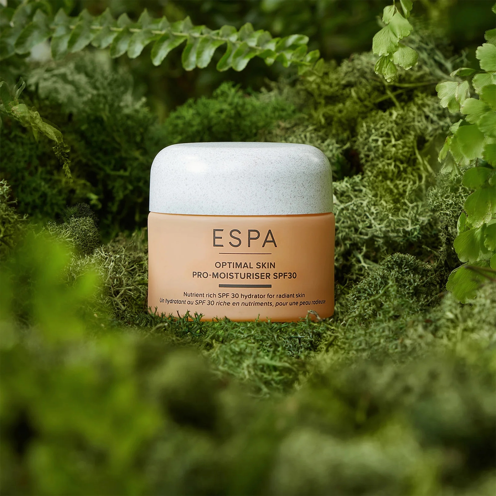 ESPA Optimal Pro-Moisturiser SPF 30 55ml - Image 3