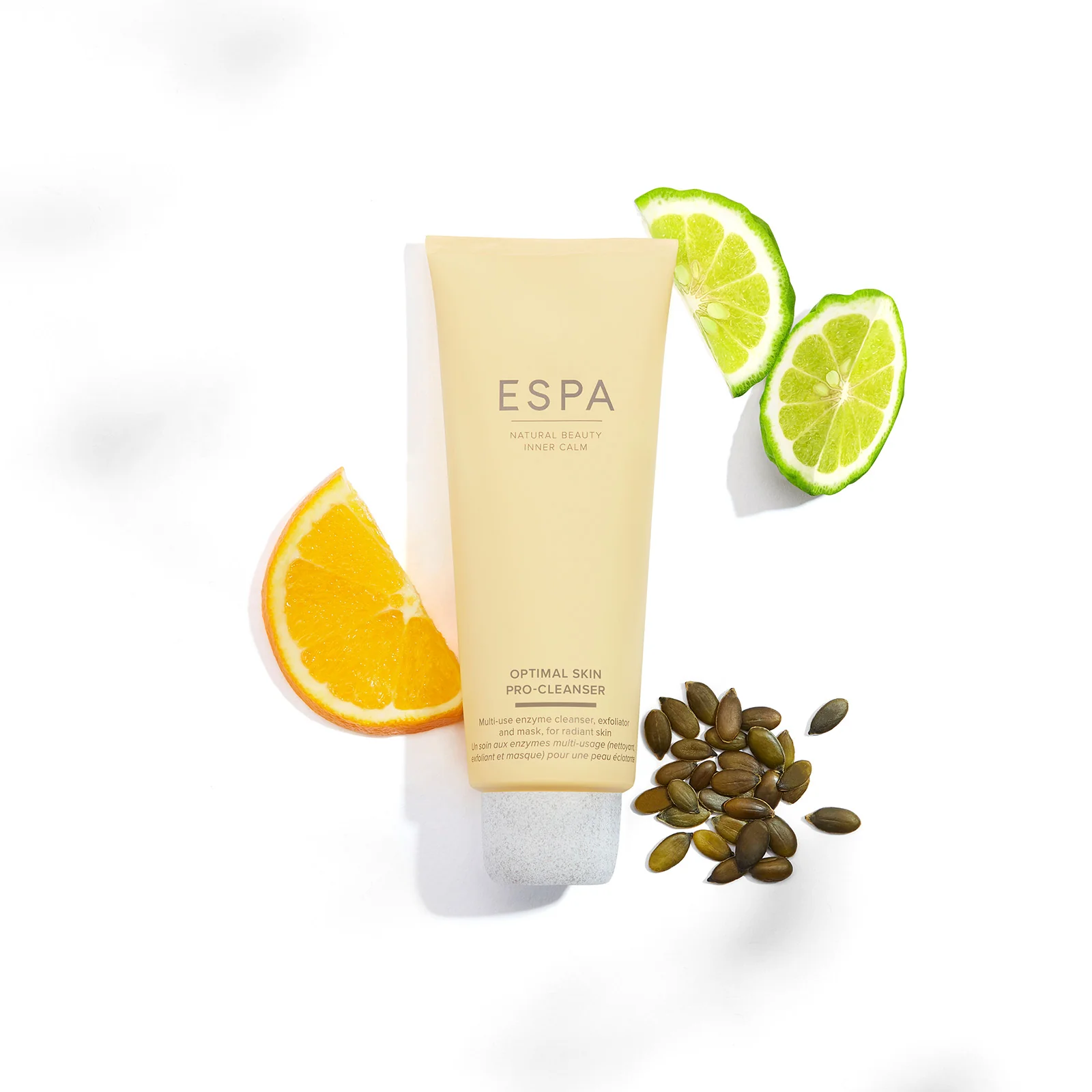 ESPA Optimal Skin Pro-Cleanser 100ml - Image 3
