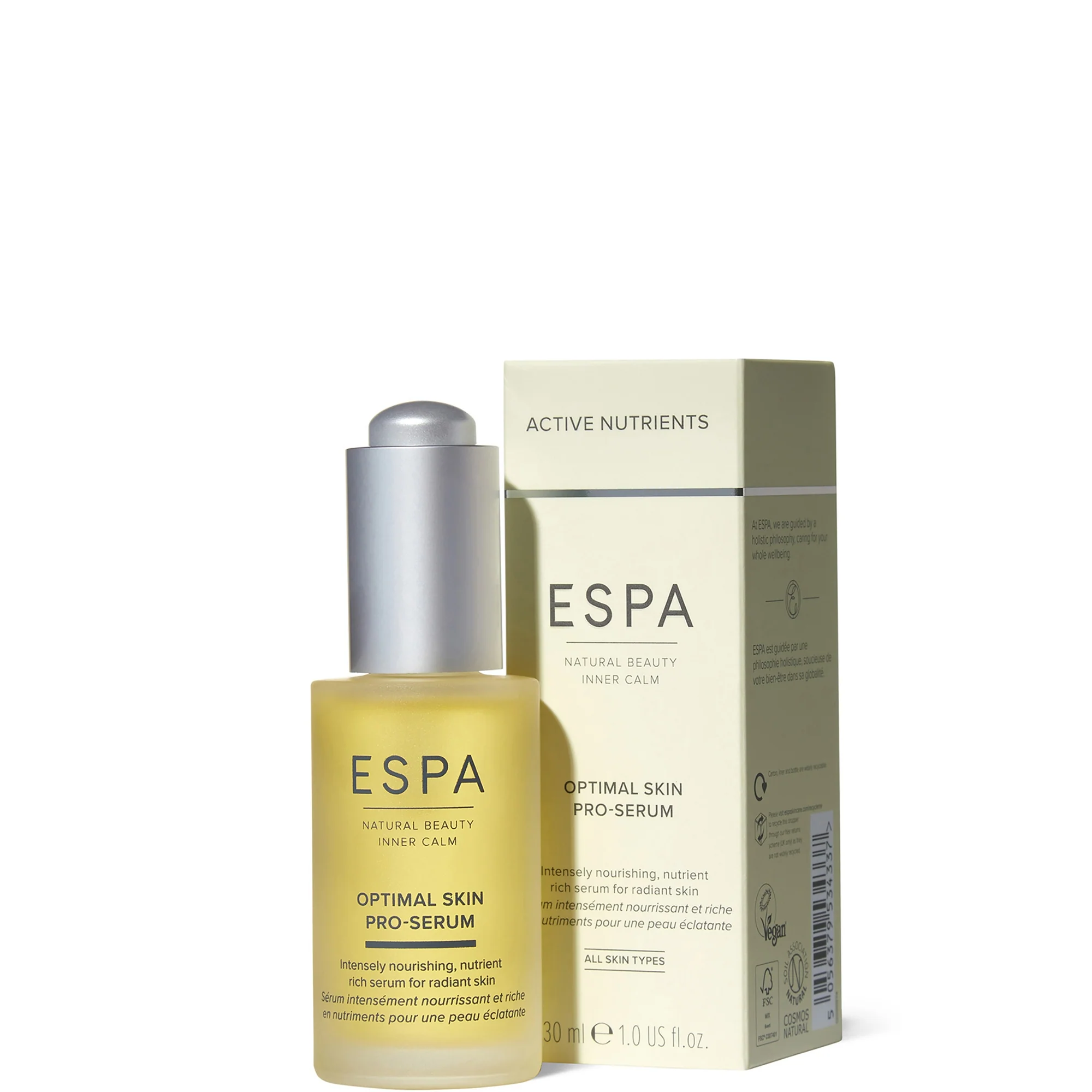 ESPA Optimal Skin Pro-Serum 30ml - Image 2