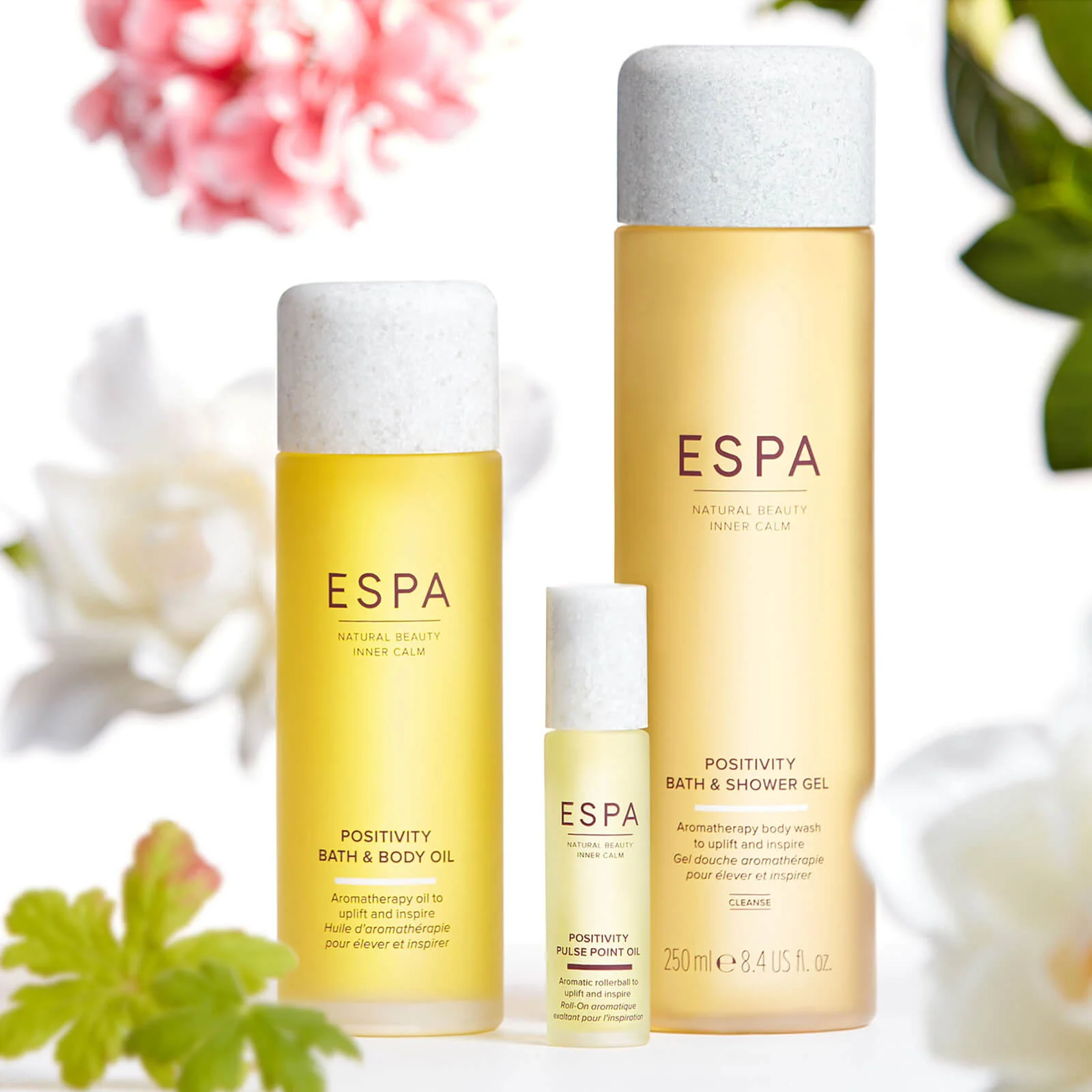 ESPA Positivity Pulse Point Oil 9ml - Image 3