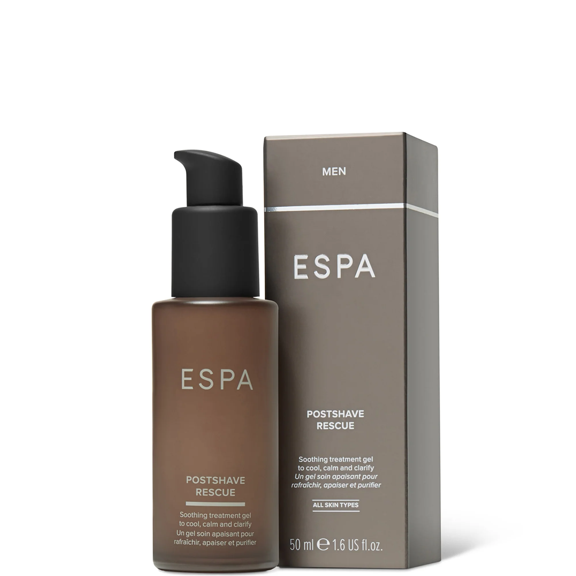 ESPA Post Shave Rescue 50ml - Image 2