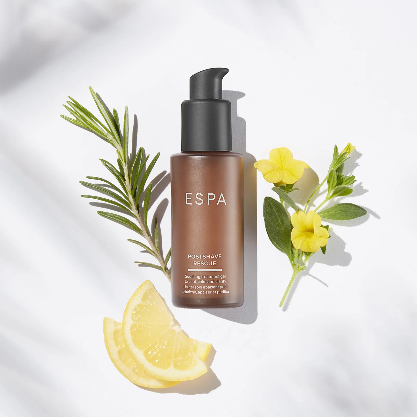 ESPA Post Shave Rescue 50ml - Image 3
