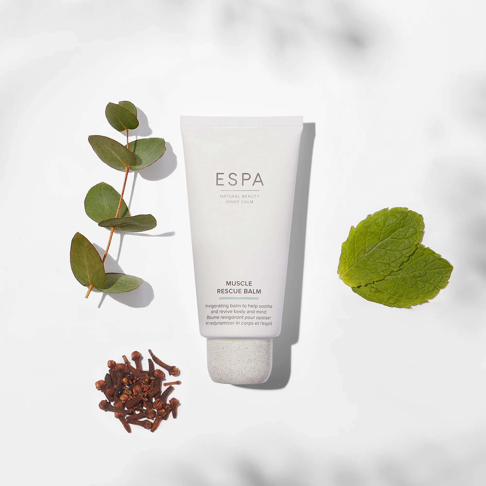 ESPA (Retail) Muscle Rescue Balm 70g - Image 3