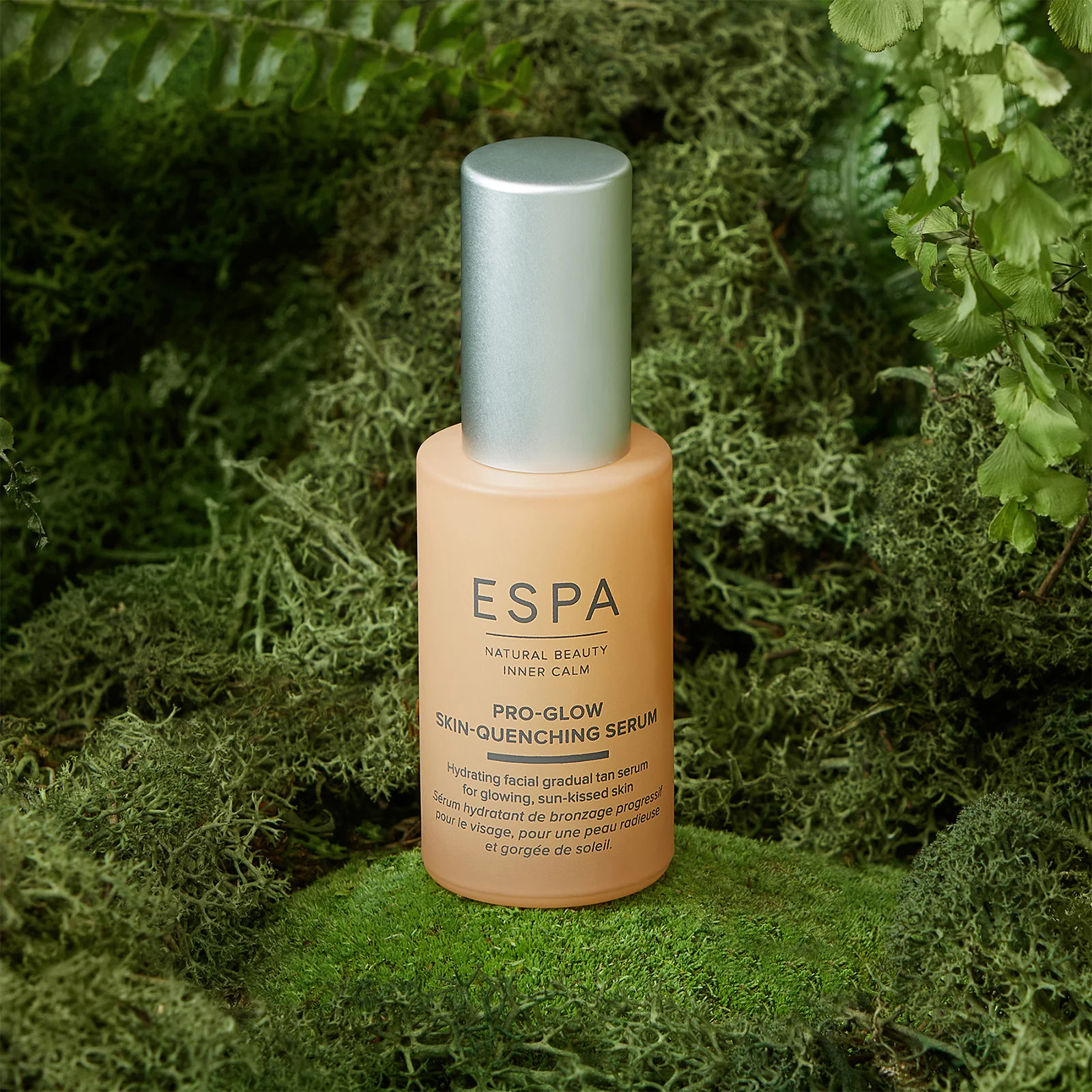 ESPA (Retail) Pro-Glow Skin-Quenching Serum 30ml - Image 3