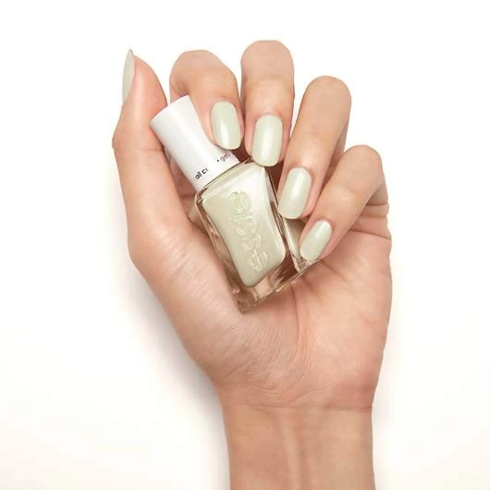 essie Gel Couture - Zip Me Up - Image 3