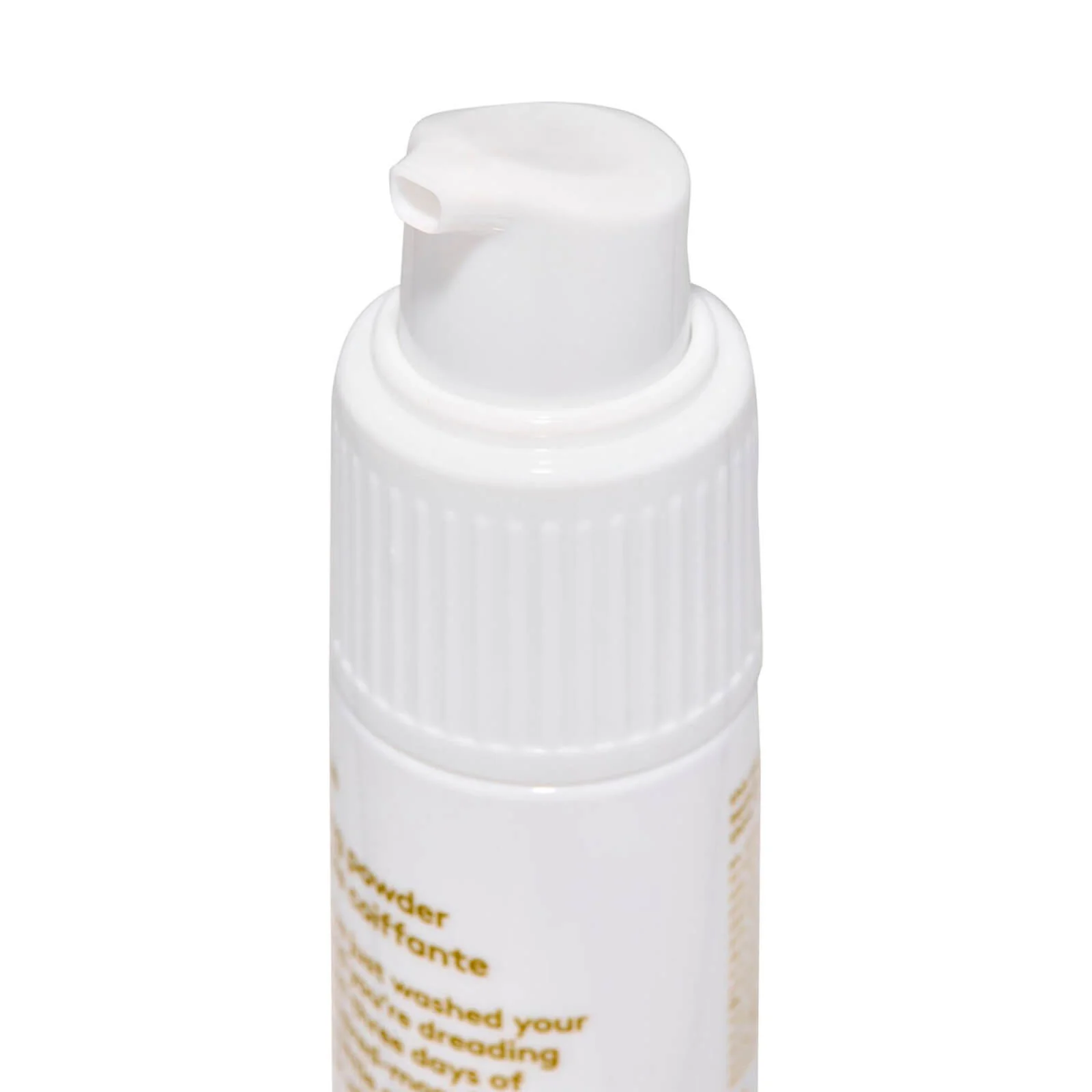 evo Haze Styling Powder Spray 50ml - Image 3