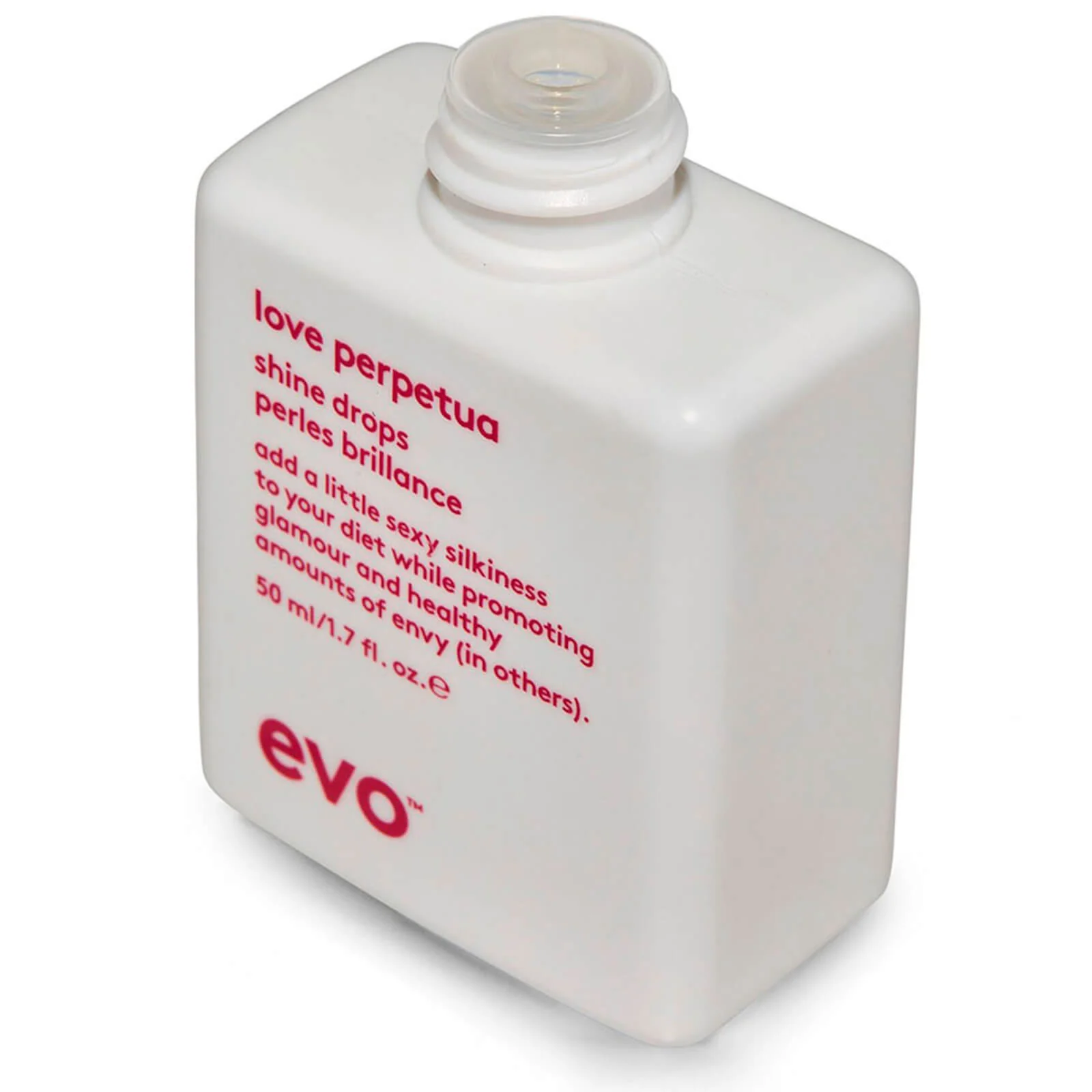 evo Love Perpetua Shine Drops 50ml - Image 2