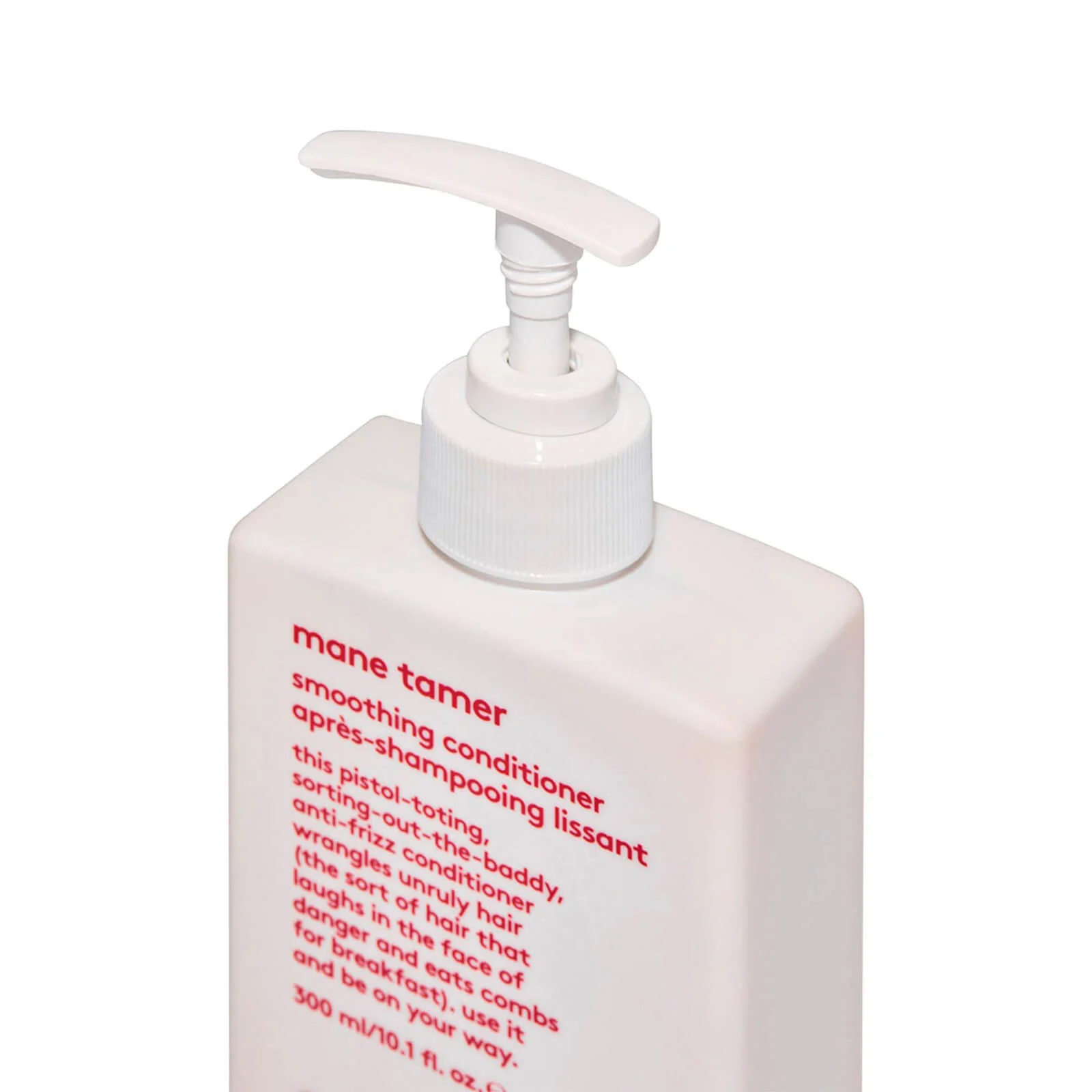 evo Mane Tamer Smoothing Conditioner 300ml - Image 2