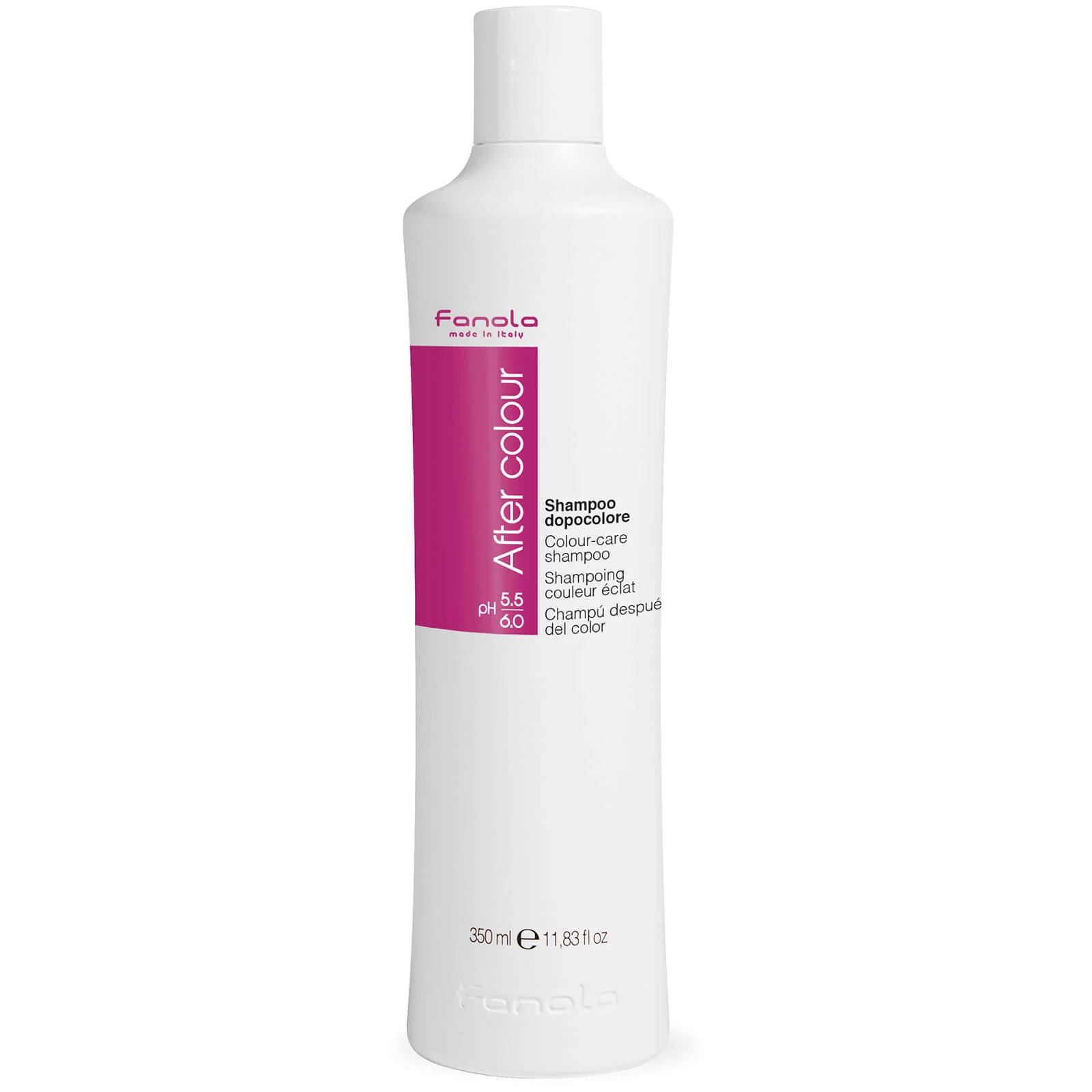 Fanola After Colour Duo Pack 2 x 350ml - Image 2