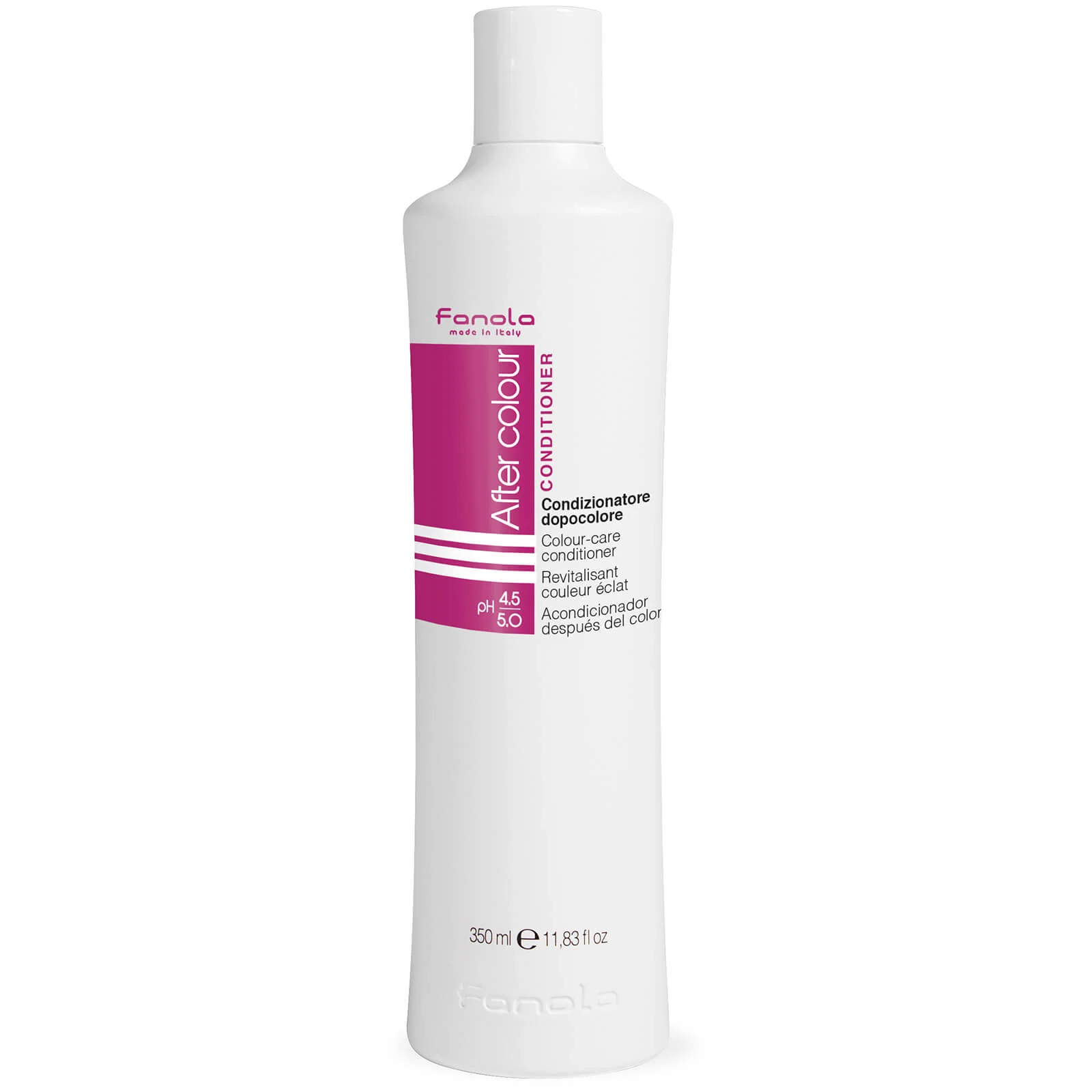 Fanola After Colour Duo Pack 2 x 350ml - Image 3