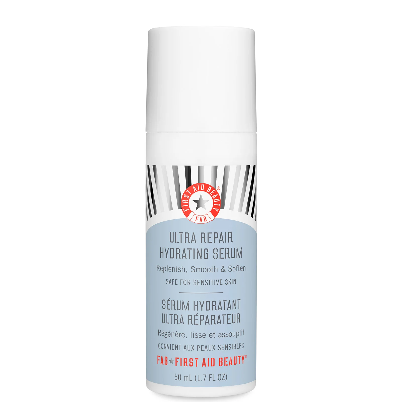 First Aid Beauty Ultra Repair Hydrating Serum 50ml