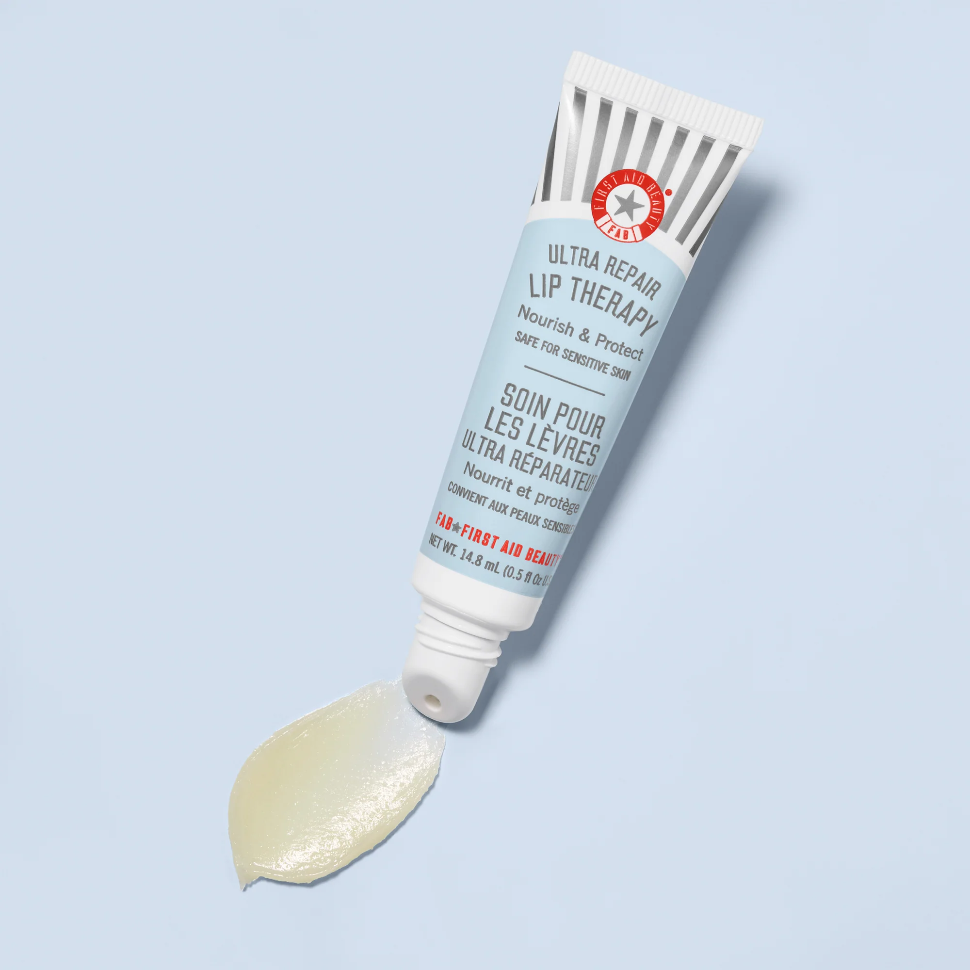 First Aid Beauty Ultra Repair Lip Therapy 14.8ml - Image 2