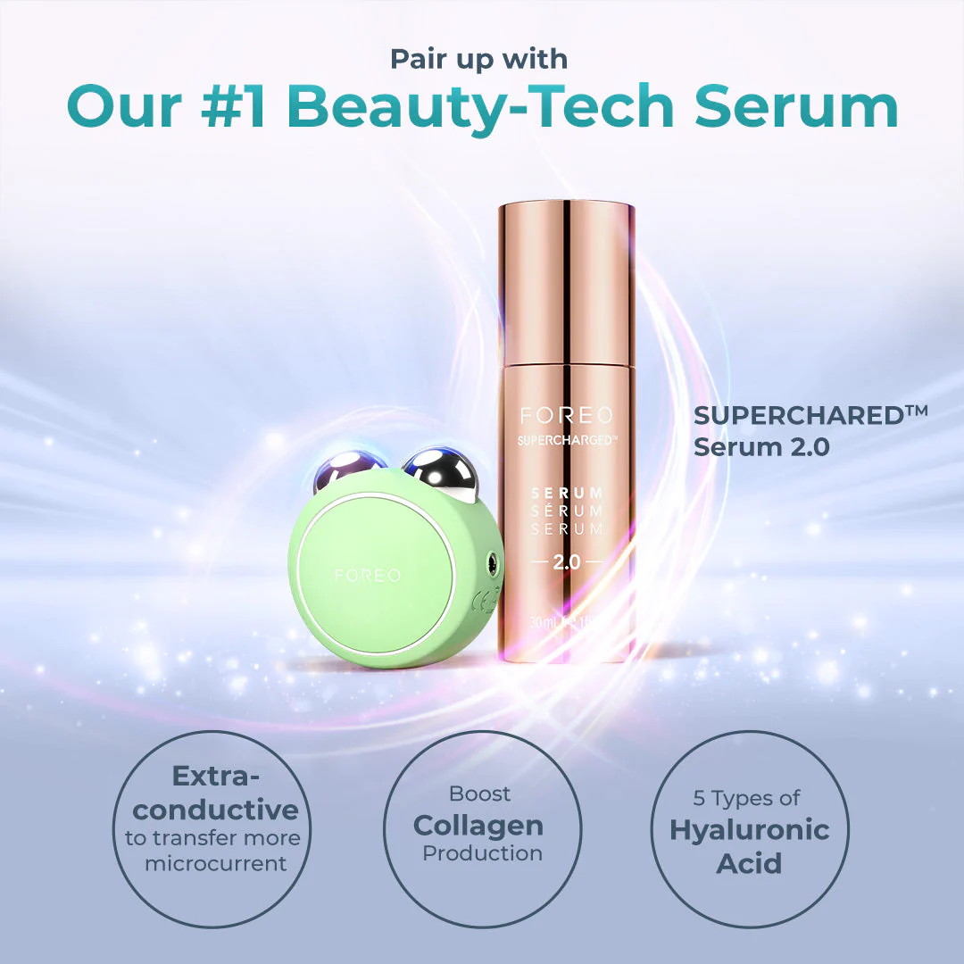 FOREO BEAR 2 go - Image 11