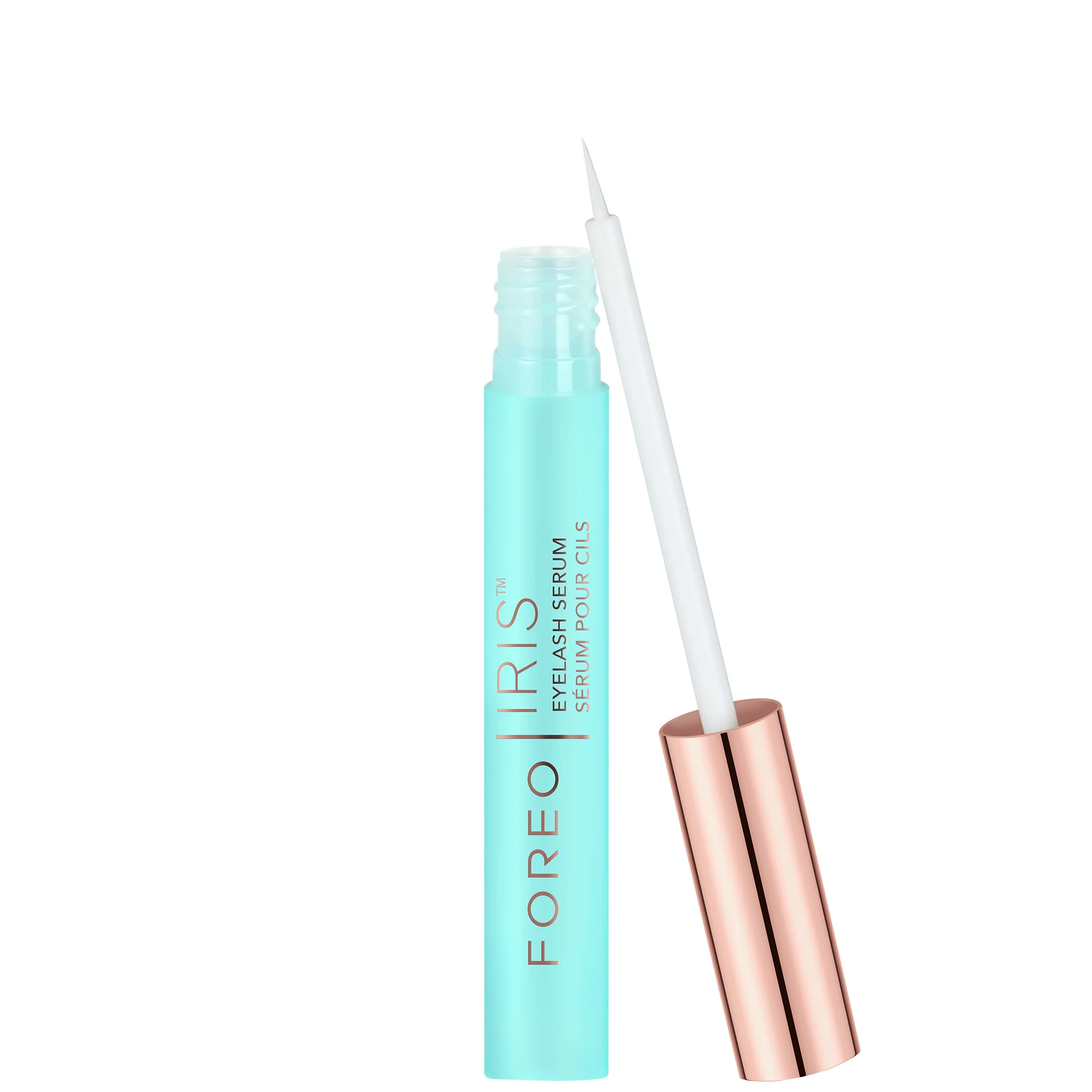 FOREO IRIS Eyelashes Serum 4.3ml - Image 3