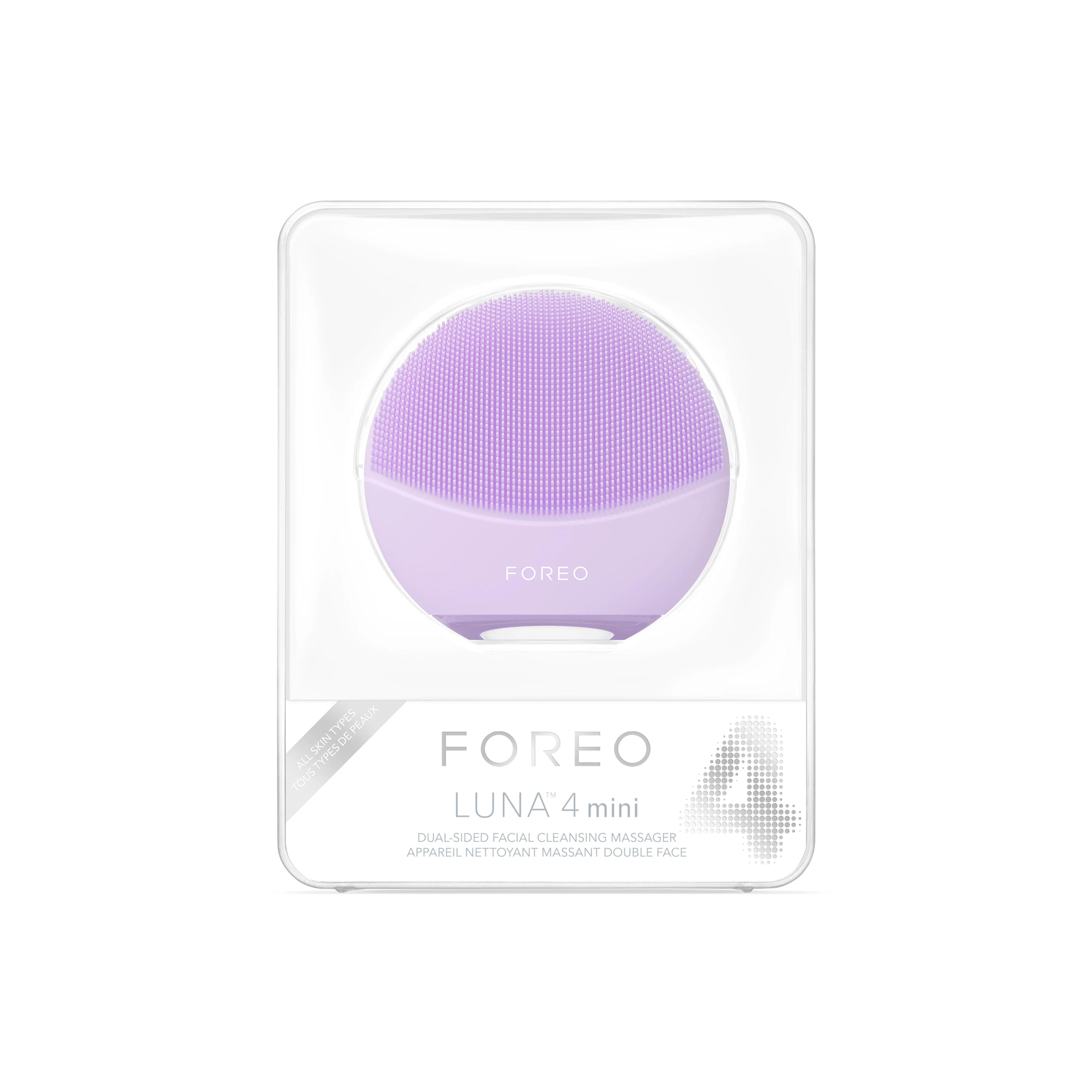 FOREO LUNA 4 Mini - Image 13