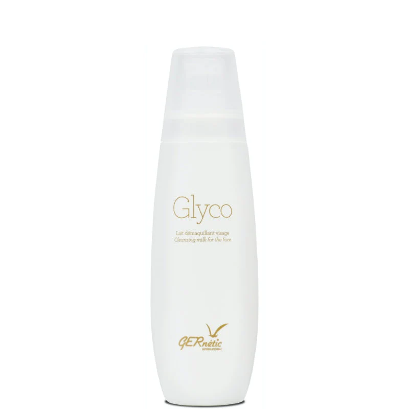 GERnétic Glyco Cleansing Milk 200ml