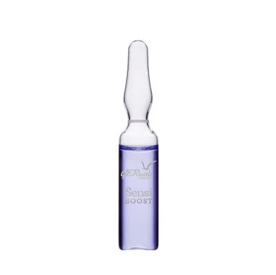GERnétic Sensi Boost Ampoule (7 x 2mL)