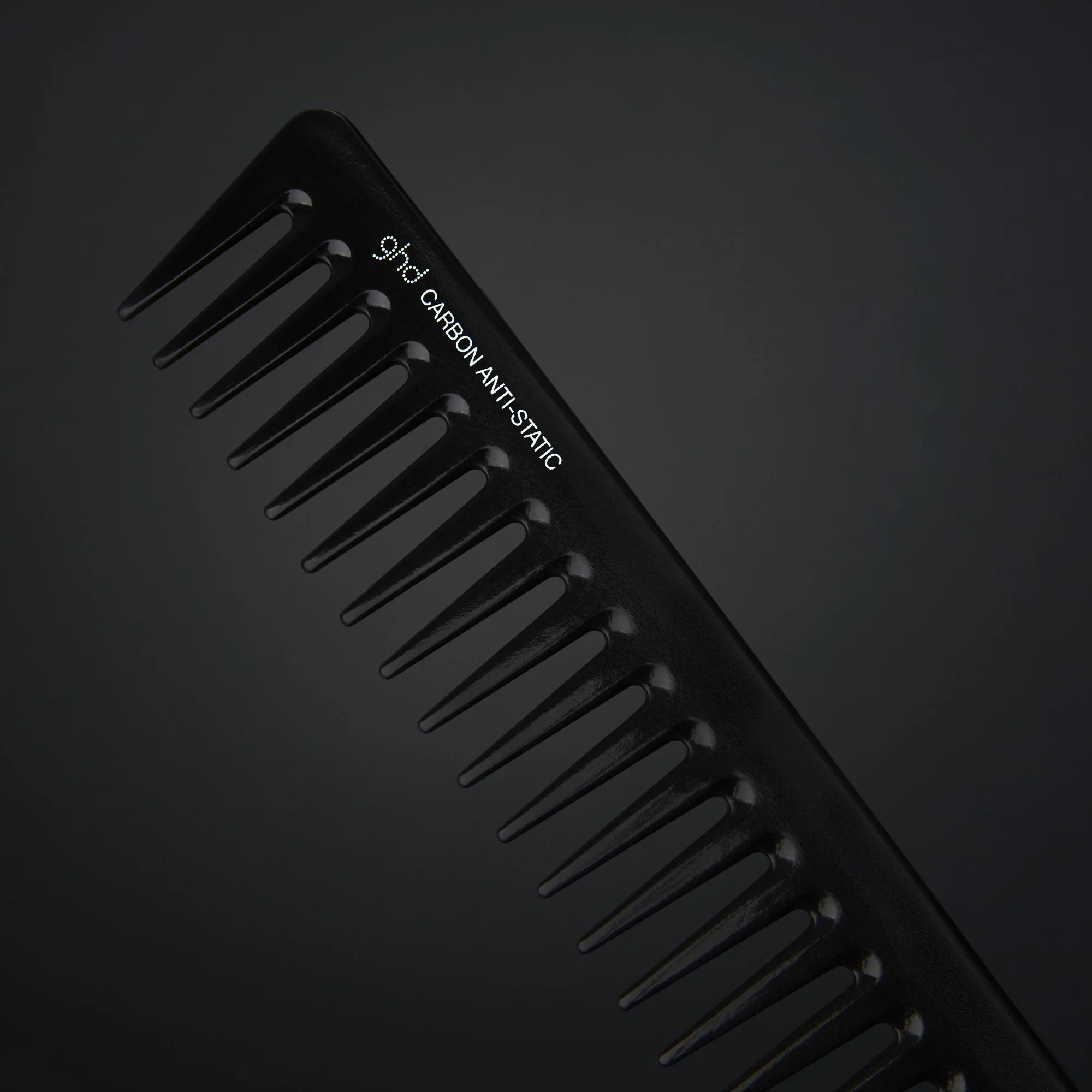 ghd Detangling Hair Comb - Image 2