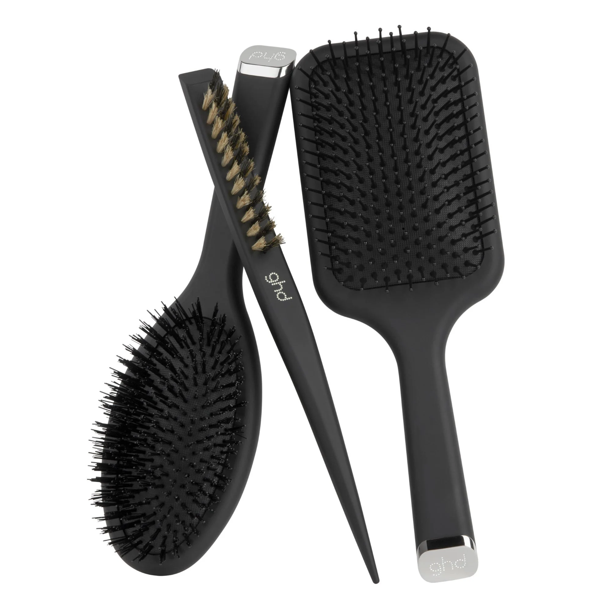ghd Narrow Dressing Brush - Image 3