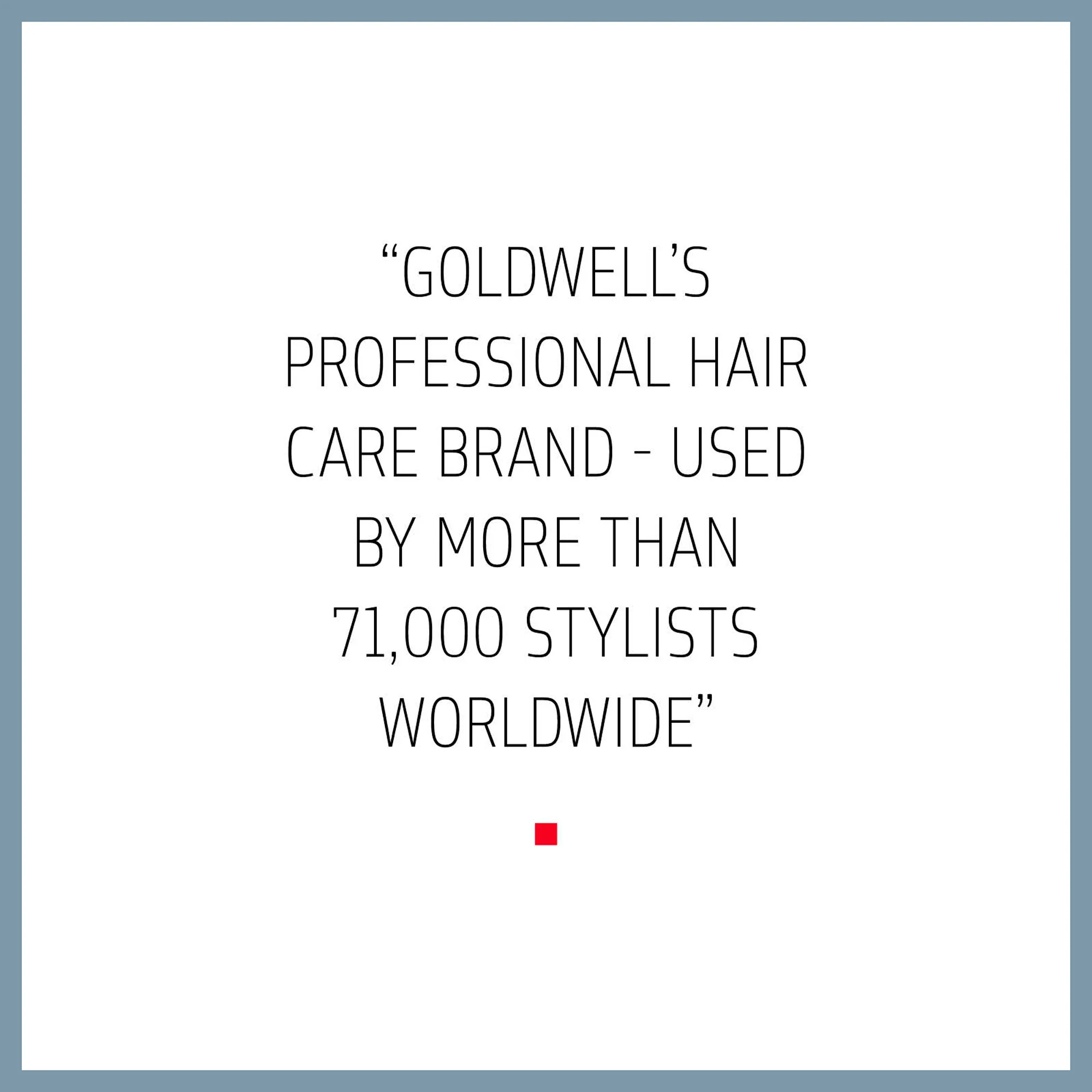 Goldwell Dualsenses Ultra Volume Bodifying Shampoo 300ml - Image 4