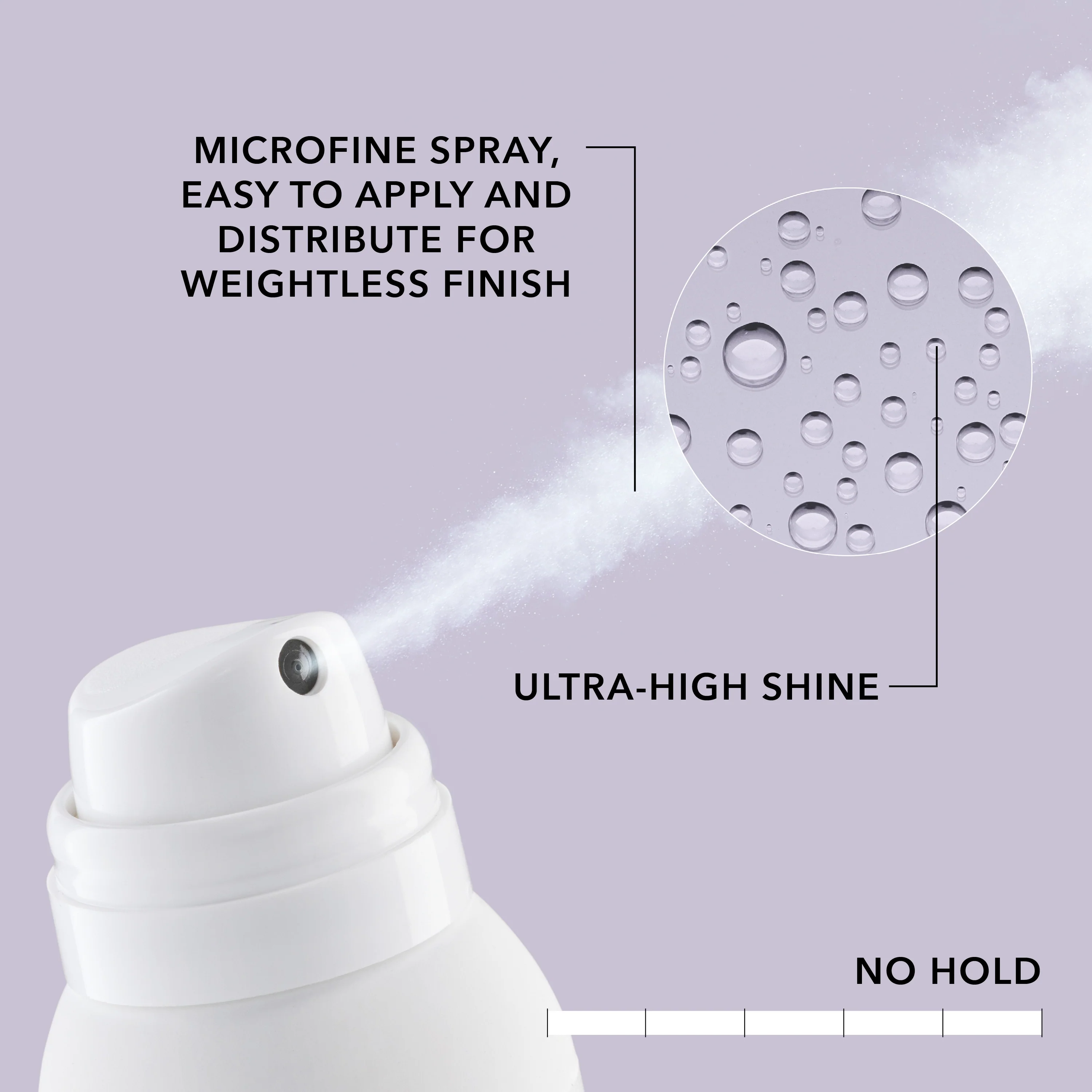 Goldwell Stylesign Shine Spray 150ml - Image 2