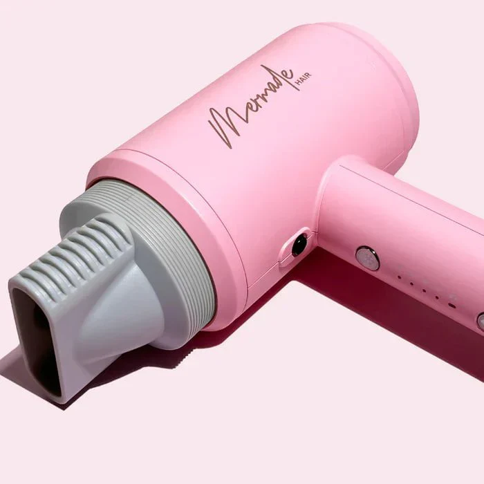 Mermade Hair Hair Dryer - Image 2