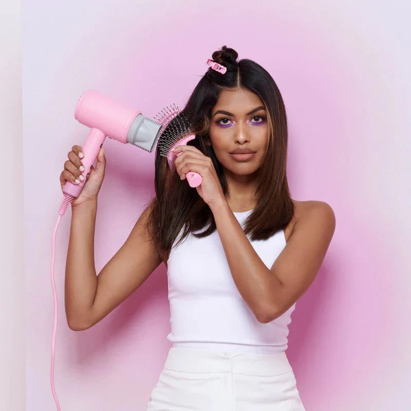 Mermade Hair Hair Dryer - Image 3
