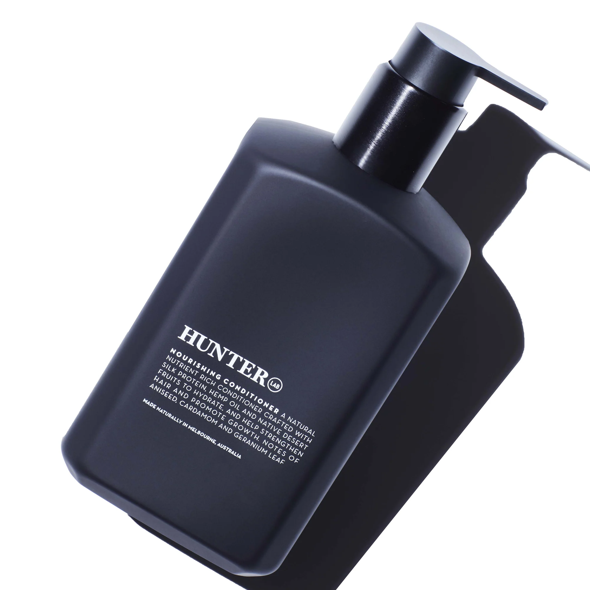 Hunter Lab Nourishing Conditioner 550ml - Image 3