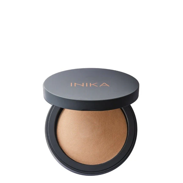 INIKA Baked Mineral Foundation 8g - Image 5