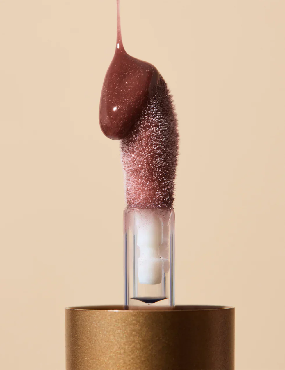 INIKA Collagen + Squalane Tinted Lip Oil 31g - Image 4