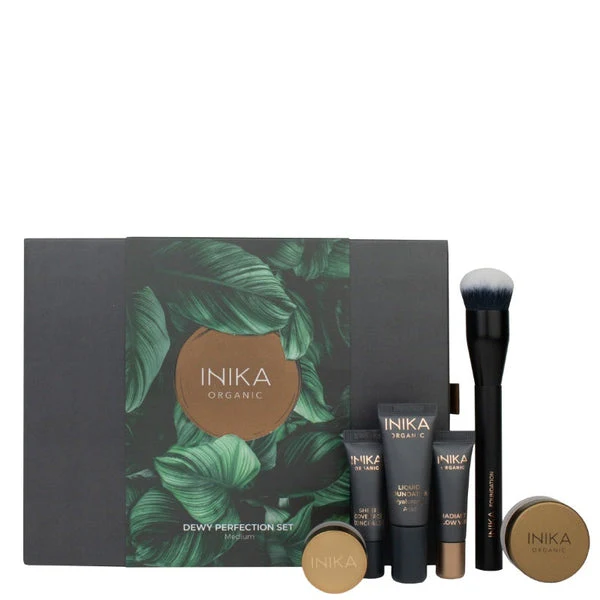 INIKA Dewy Perfection Set - Image 3