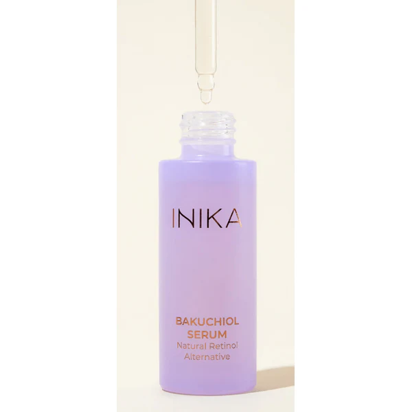 INIKA Organic Bakuchiol Serum 30ml - Image 2