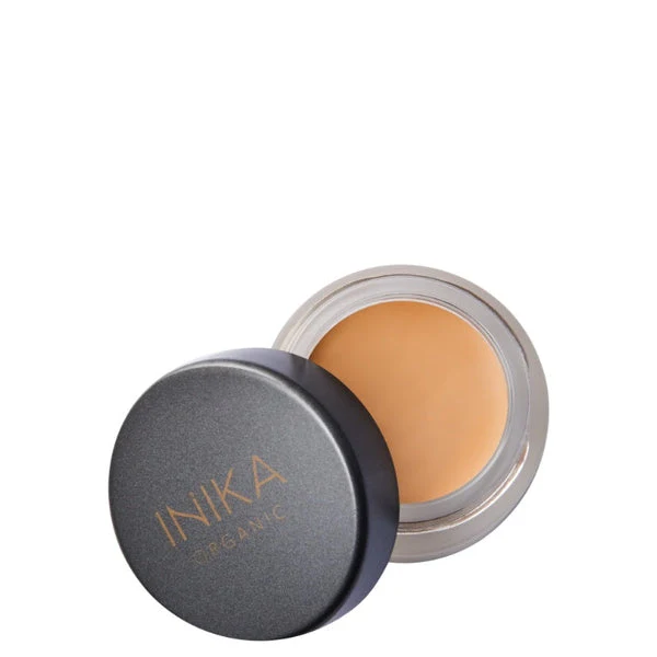 INIKA Organic Full Coverage Concealer 3.5g - Image 2