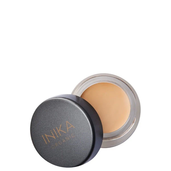 INIKA Organic Full Coverage Concealer 3.5g - Image 3