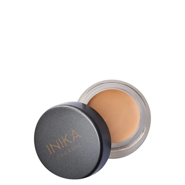 INIKA Organic Full Coverage Concealer 3.5g - Image 4