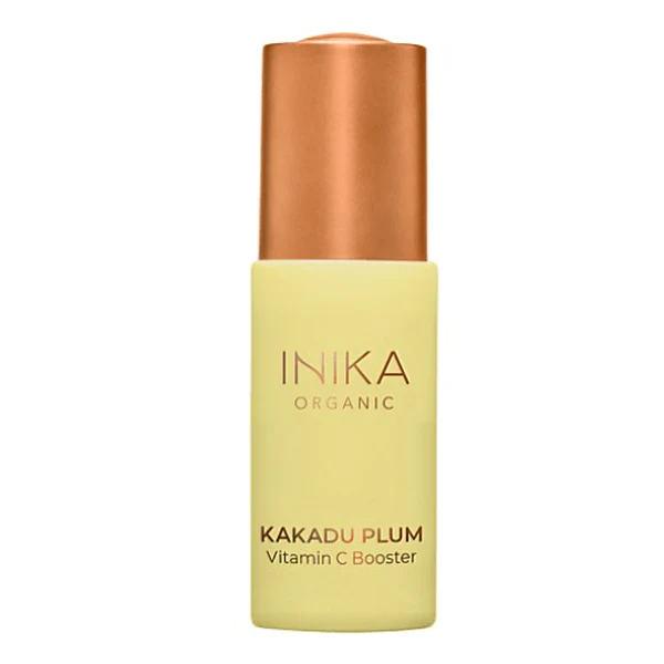 INIKA Organic Kakadu Plum 15ml