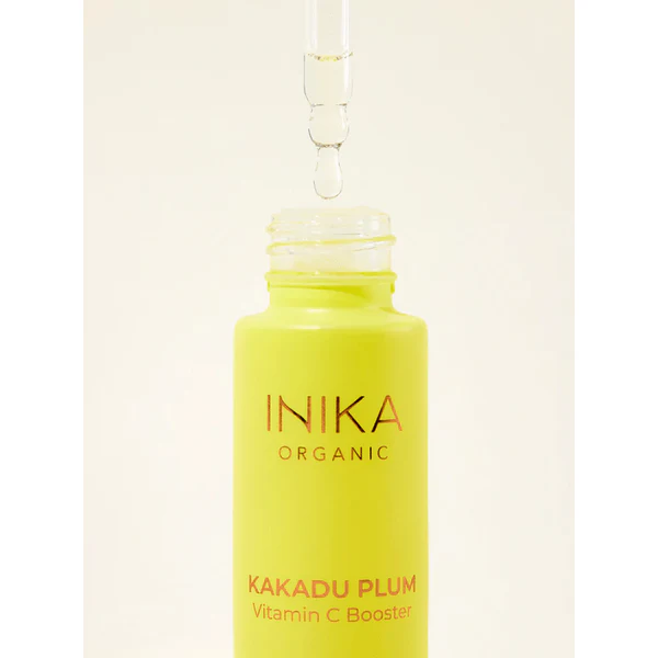 INIKA Organic Kakadu Plum 15ml - Image 2