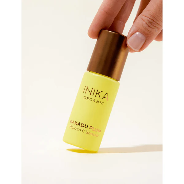 INIKA Organic Kakadu Plum 15ml - Image 3