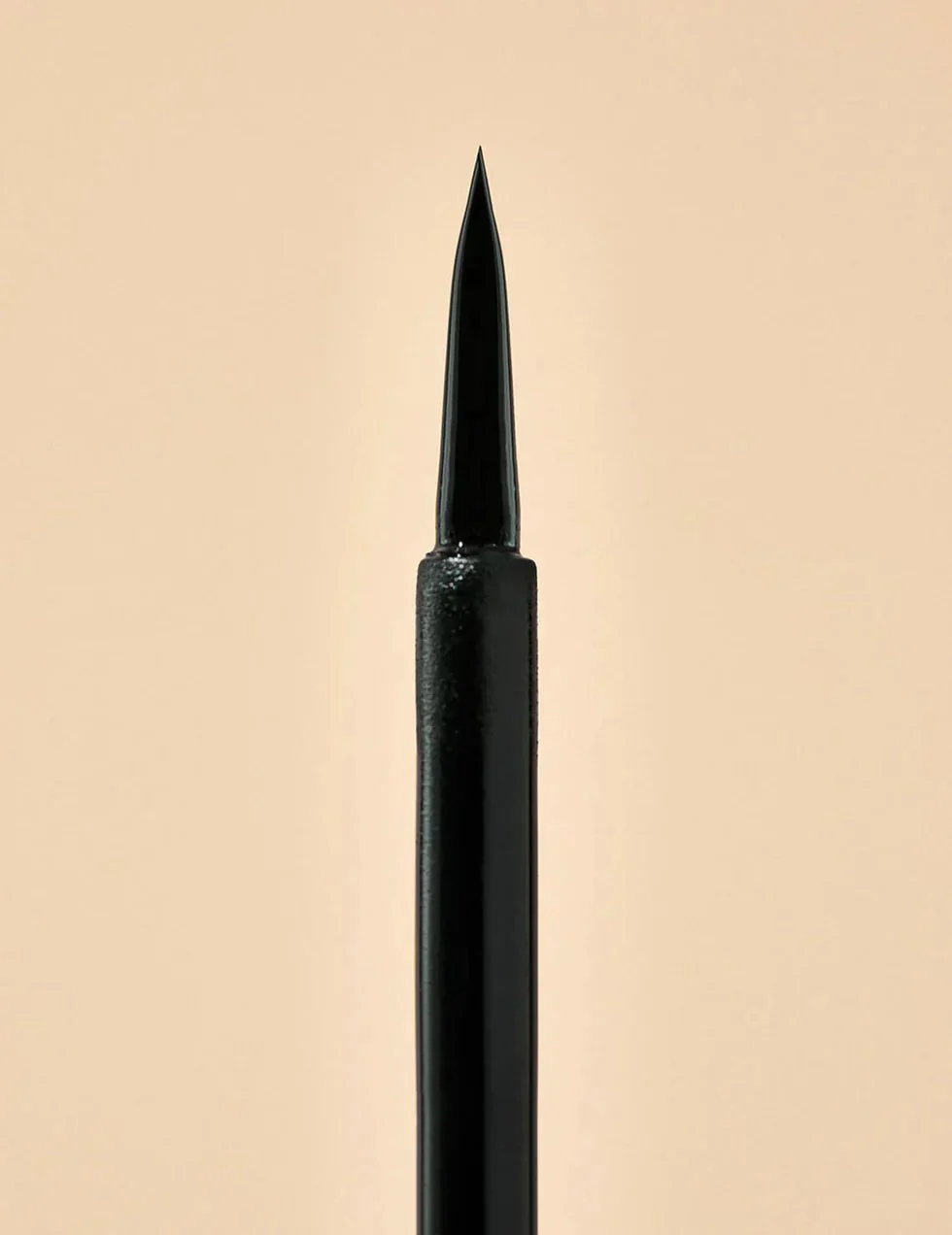 INIKA Organic Liquid Eyeliner 4ml - Black - Image 4