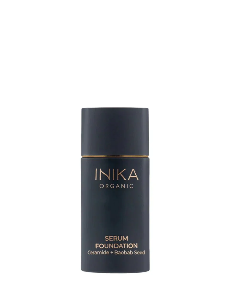 INIKA Organic Serum Foundation 25ml