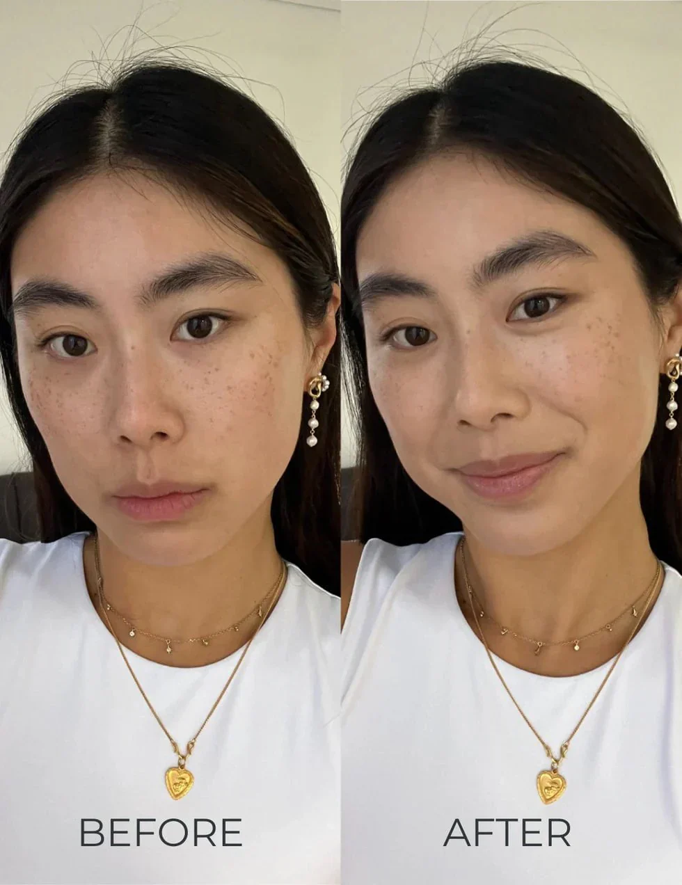 INIKA Organic Serum Foundation 25ml - Image 5