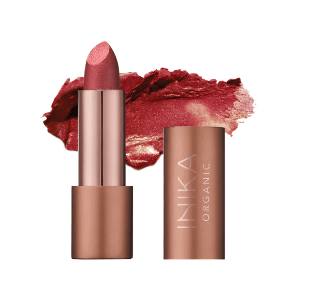 INIKA Organic Lipstick 4.2g - Image 6