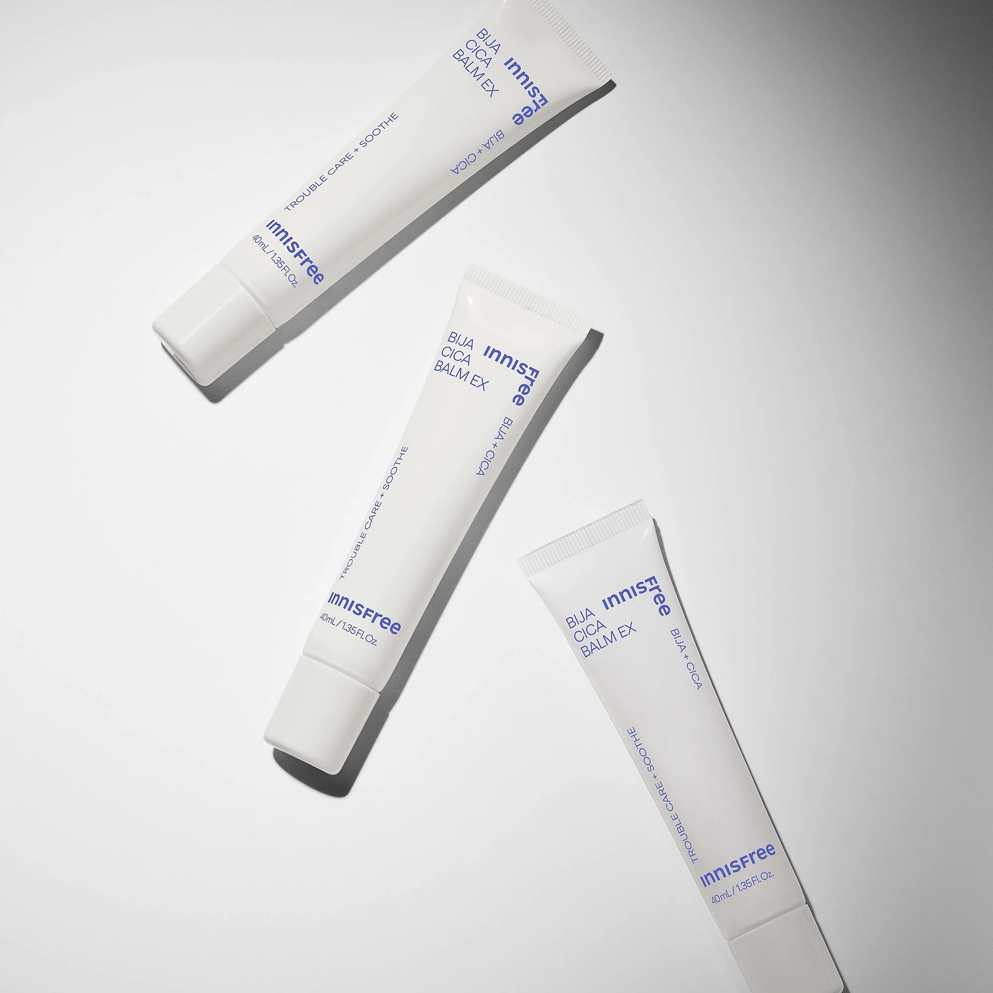 INNISFREE Bija Cica Balm 40ml - Image 5