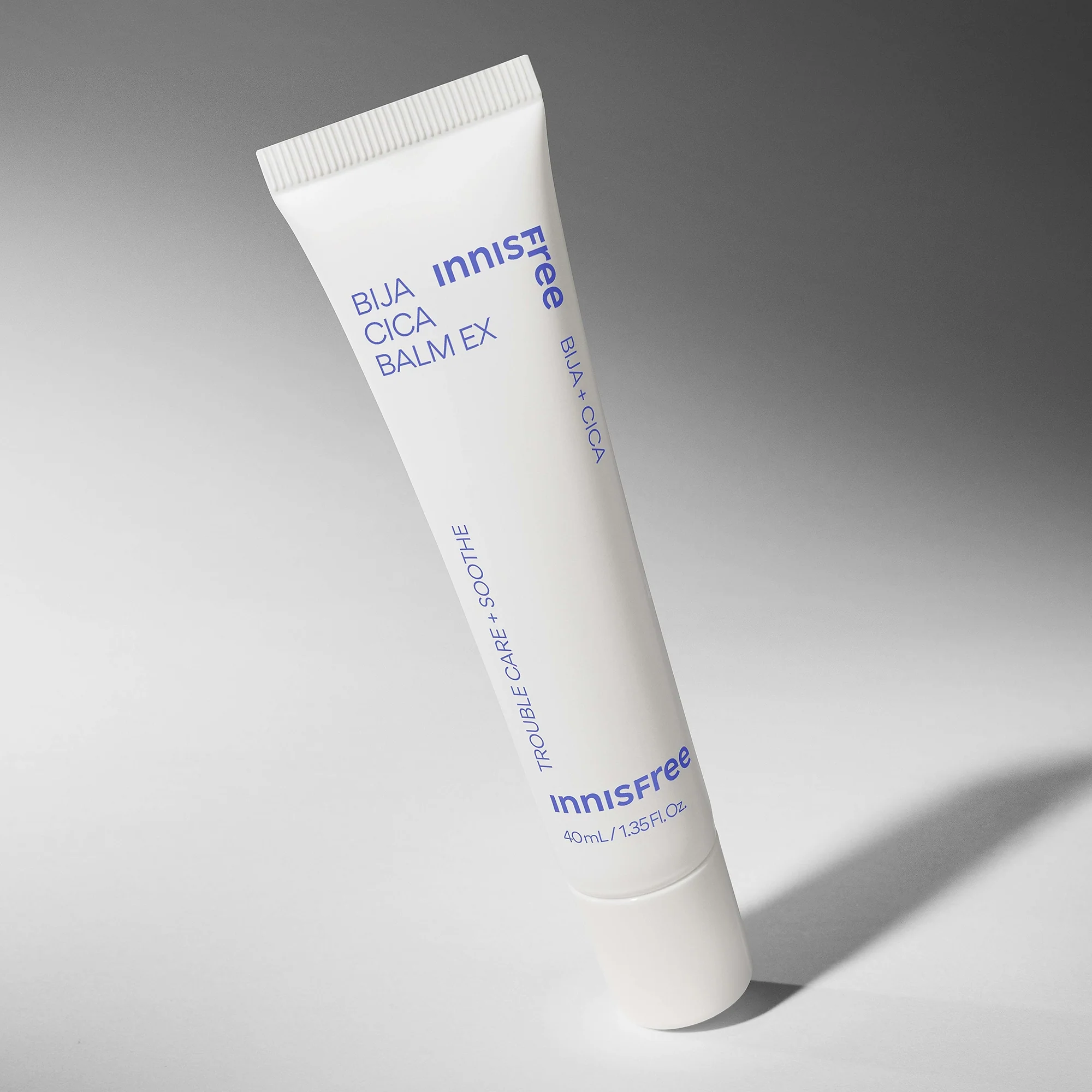 INNISFREE Bija Cica Balm 40ml - Image 6