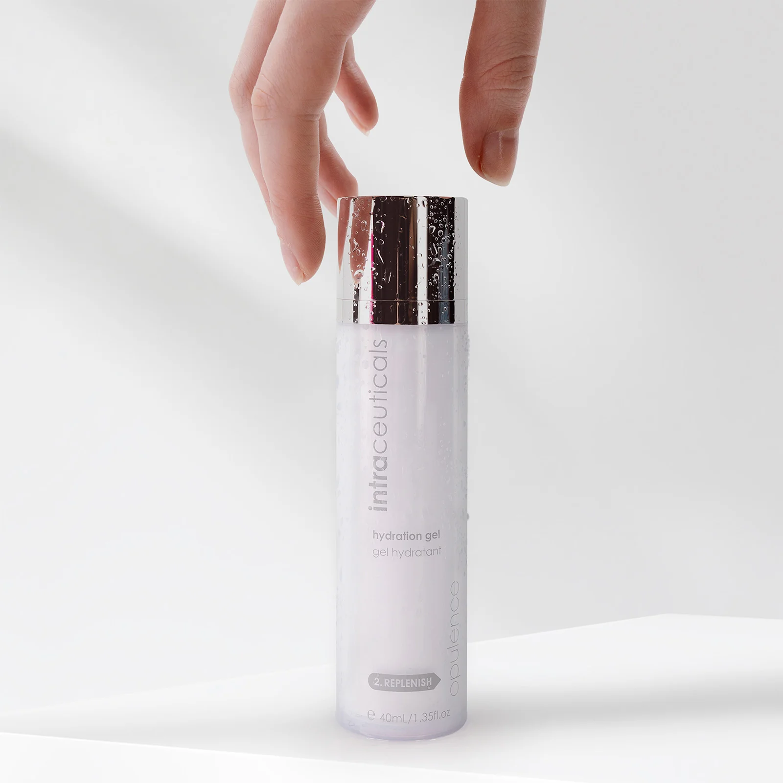 Intraceuticals Opulence Hydration Gel 40ml - Image 2