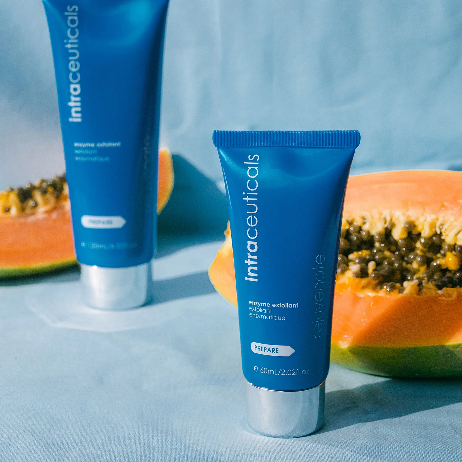 Intraceuticals Rejuvenate Enzyme Exfoliant 60ml - Image 3