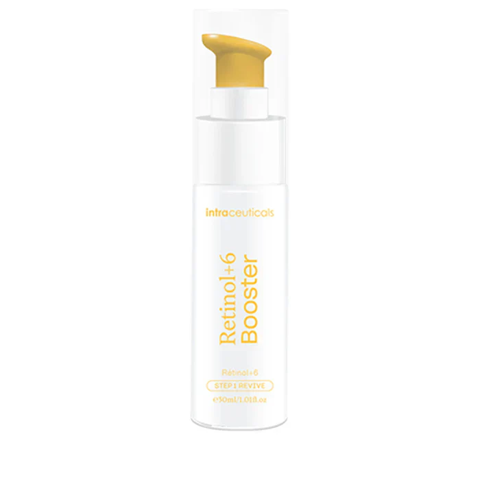 Intraceuticals Retinol+6 Booster 30ml