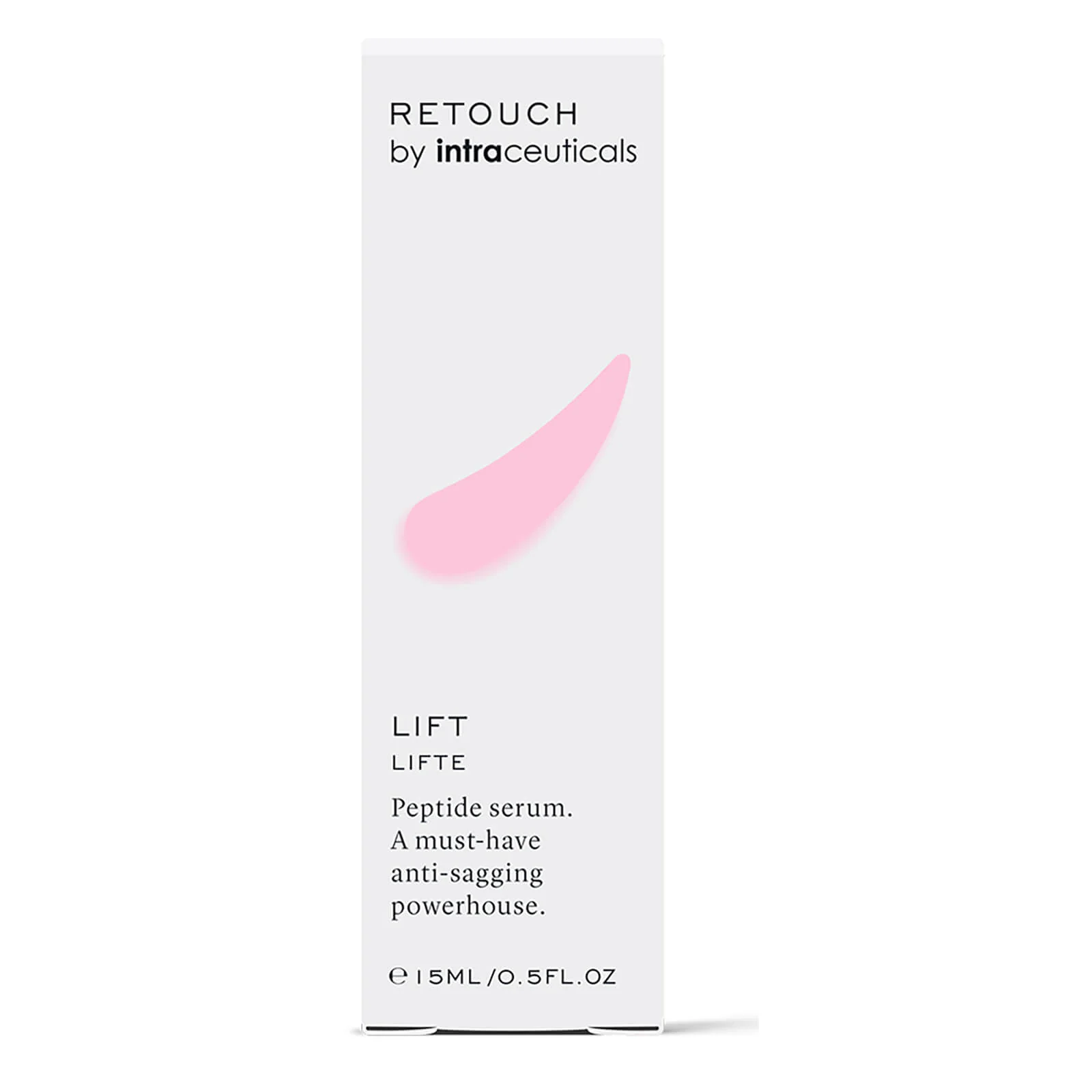Intraceuticals Retouch Lift 15ml - Image 2