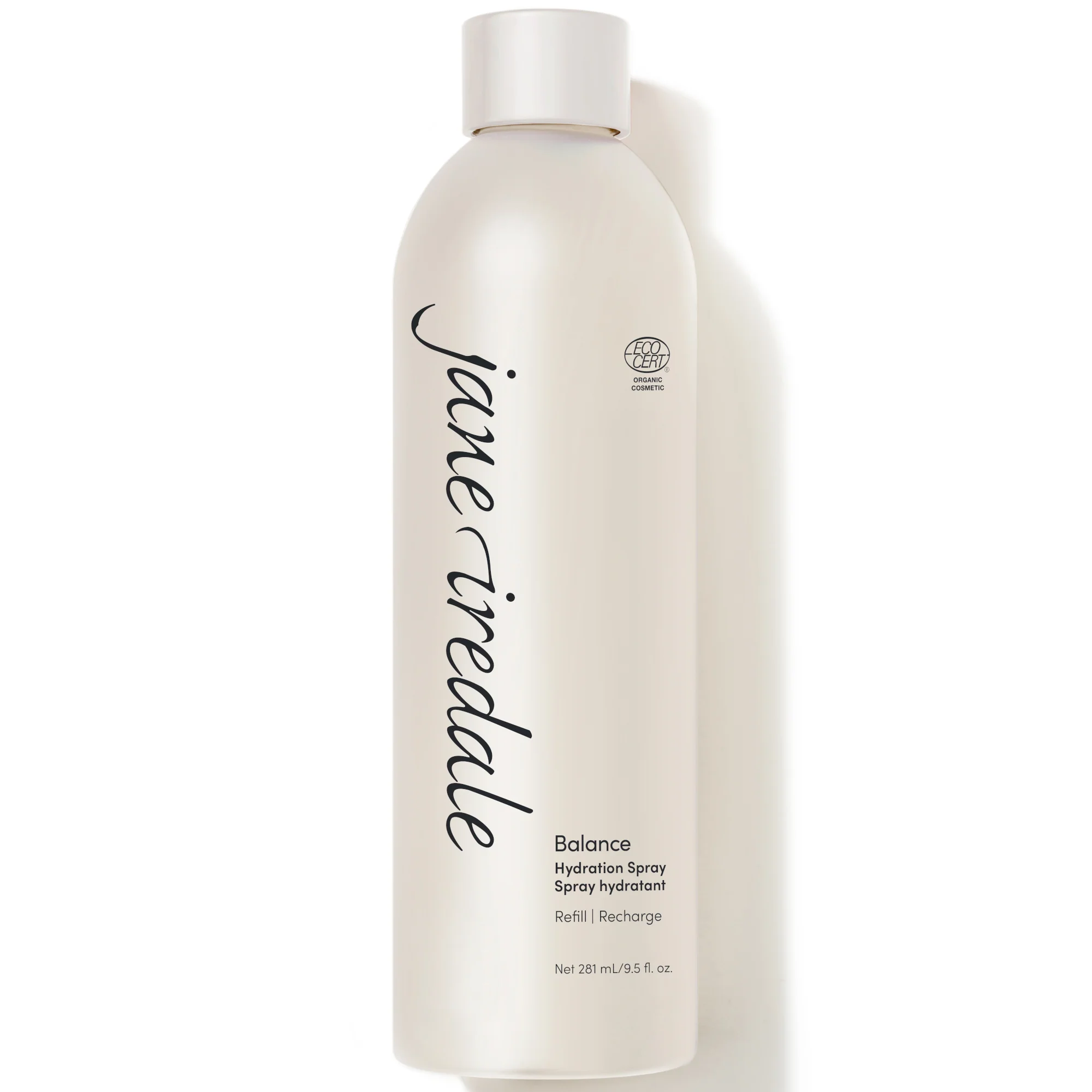 Jane Iredale Balance Hydration Spray Refill 281ml
