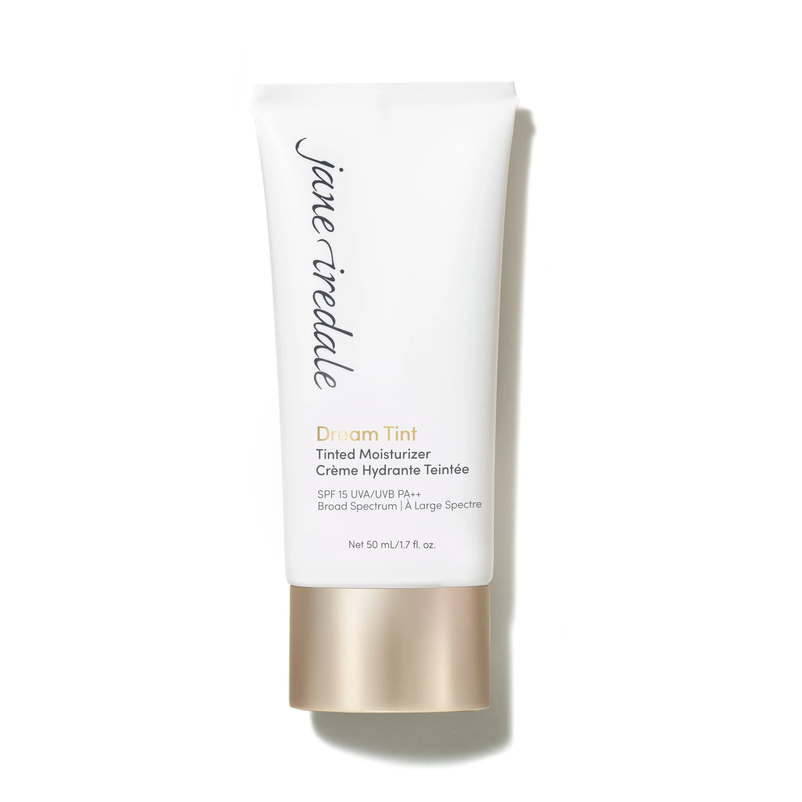 Jane Iredale Dream Tint SPF15 50ml